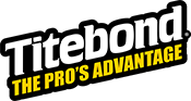 Titebond – The Pros' Advantage