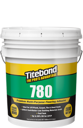 Titebond 780 Premium Multi-Purpose Adhesive